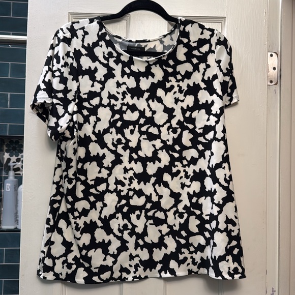 Halogen blouse - Picture 2 of 4